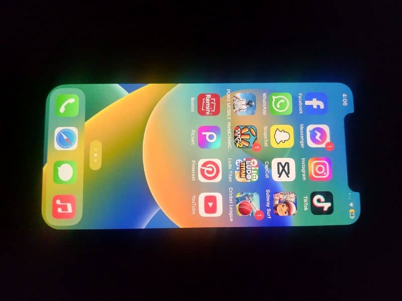 iPhone x 256 GB non PTA bypass 2