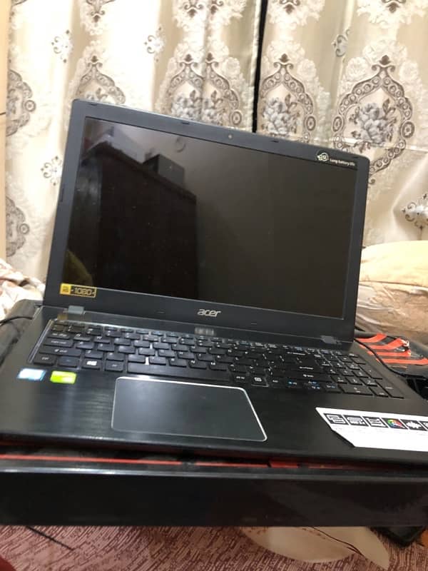 Acer Aspire E5 575g 2