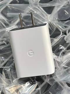 Google 30watt 100% Original Charger Life Time Warranty