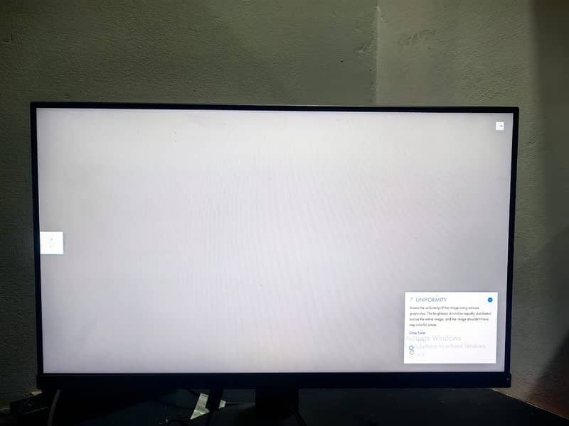 MSI G244FE2 180Hz Gaming Monitor Rapid IPS, 1ms Response Time 4