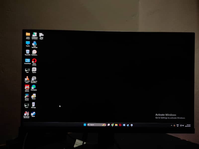 MSI G244FE2 180Hz Gaming Monitor Rapid IPS, 1ms Response Time 7