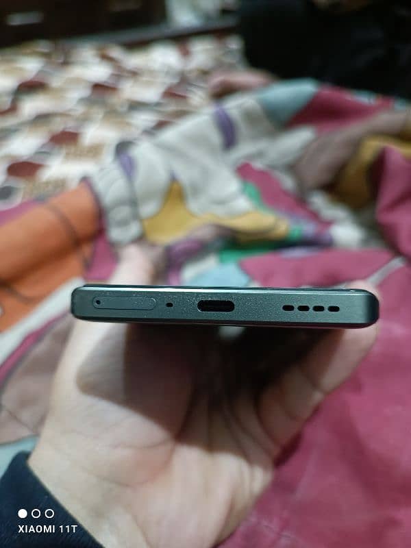 realme GT 6 16/512 5 days use new condition 2