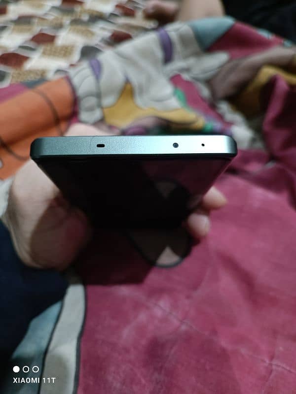 realme GT 6 16/512 5 days use new condition 3