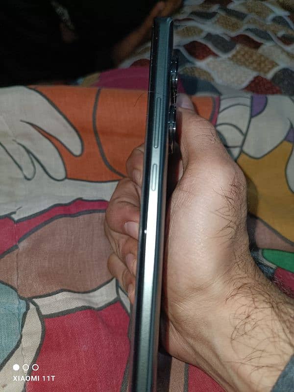 realme GT 6 16/512 5 days use new condition 5