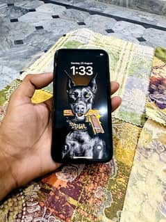 iphone 11 black beauty