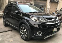 Honda BR-V 2019 S