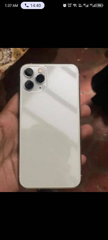 Iphone 11 pro 64Gb factory unlock 0