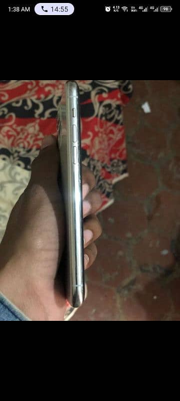 Iphone 11 pro 64Gb factory unlock 3