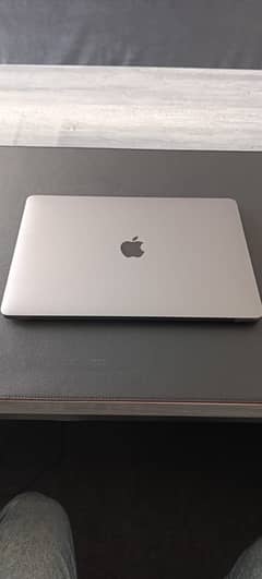 apple MacBook pro 2020 touch bar brand new condition iCloud lock for