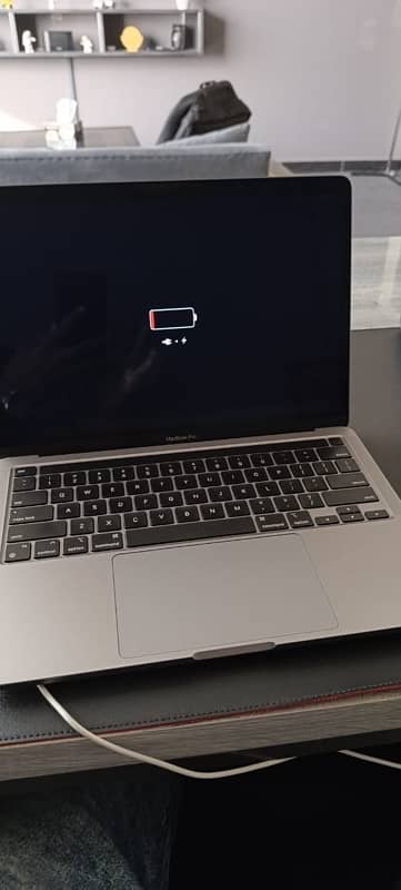 apple MacBook pro 2020 touch bar brand new condition iCloud lock for 2