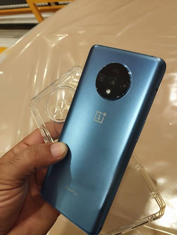 Oneplus 7T Official PTA Approved 0