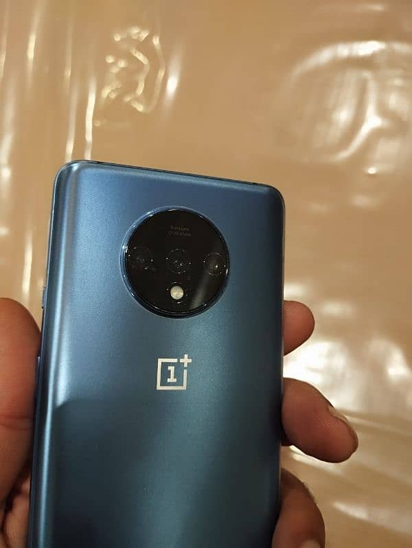 Oneplus 7T Official PTA Approved 1