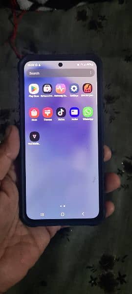 Samsung galaxy A55 5G 3