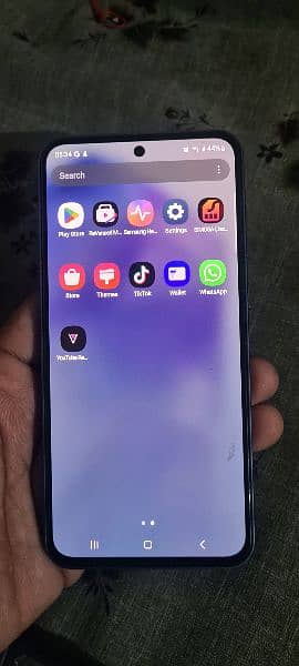 Samsung galaxy A55 5G 8