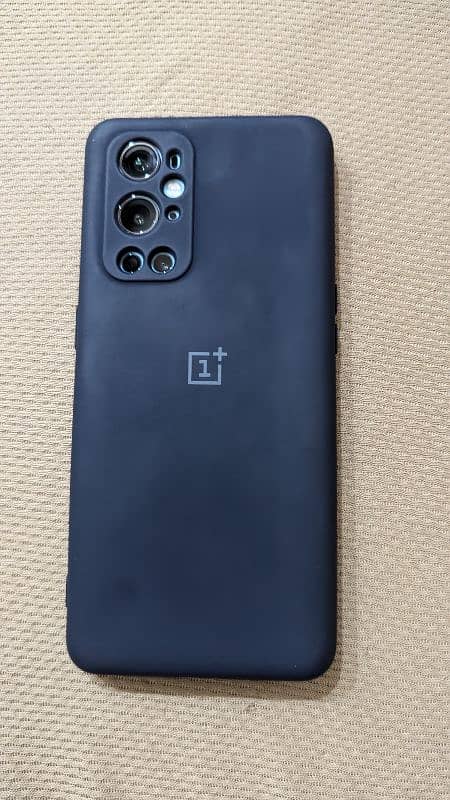 OnePlus 9pro 12 256gb le2121 pta dual 0