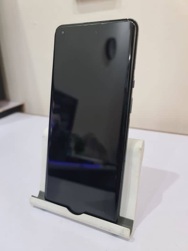 OnePlus 9pro 12 256gb le2121 pta dual 5