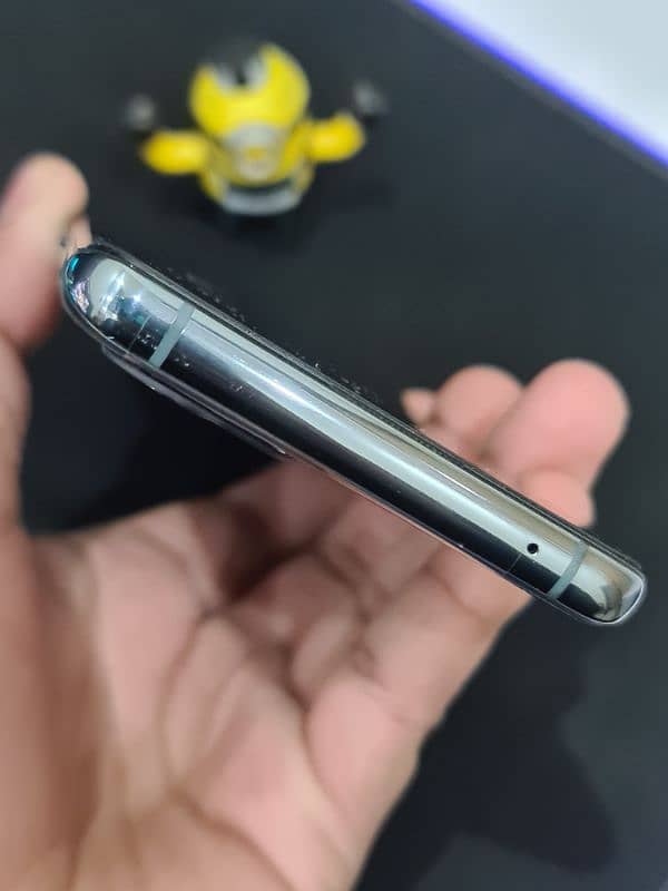 OnePlus 9pro 12 256gb le2121 pta dual 7