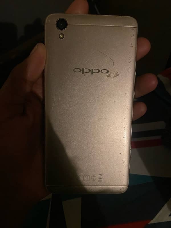 oppo a37 2/16 5