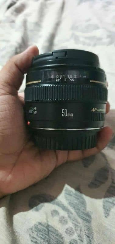 canon 50mm 1.4 1