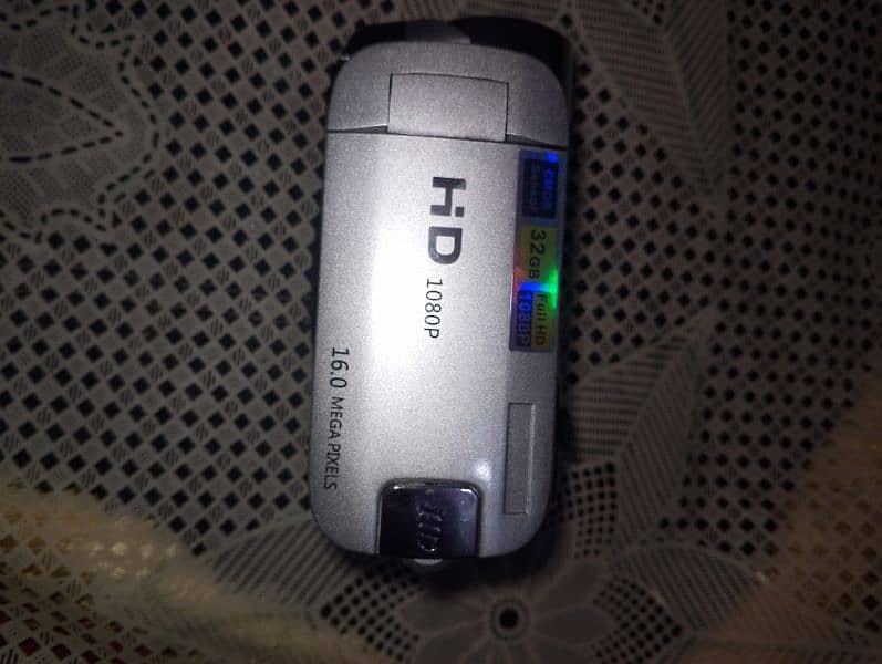 Hd video camera handicam  uk import 13