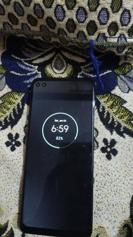 matrola one 5g 128gb non pta 3