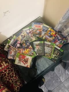 Xbox 360 Games at affordable prices