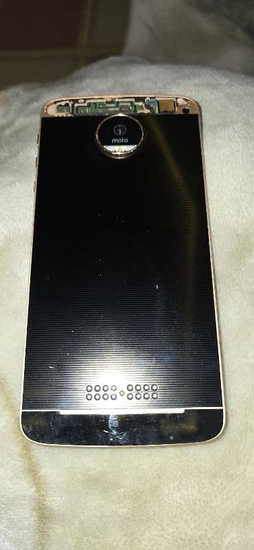 Moto Z slim Parts Panel Ok 1