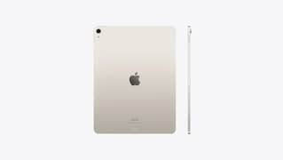 Apple iPad Air M2 13 inch 256GB Wifi