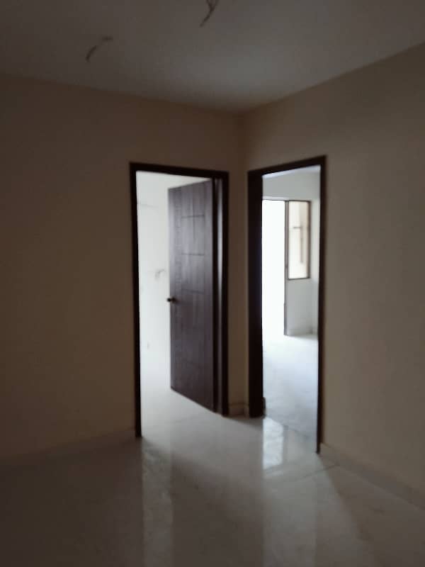 2 Bad Lounge Flat For Rent With Maintenance 3