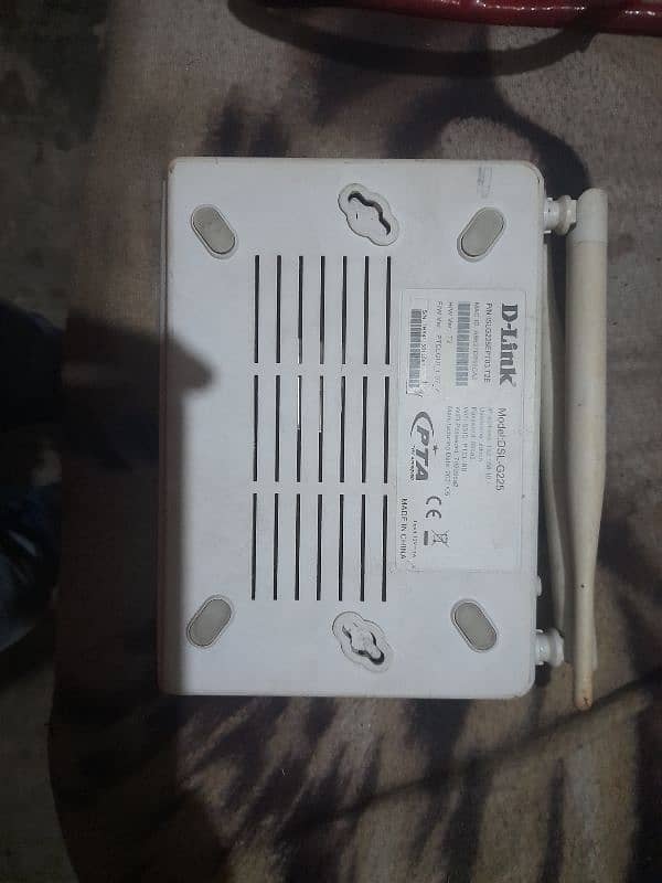 new ptcl dnet roter all ok 5000 0