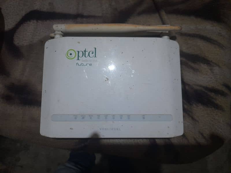 new ptcl dnet roter all ok 5000 1