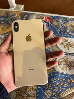 iphone xs max Pta approved 512GB