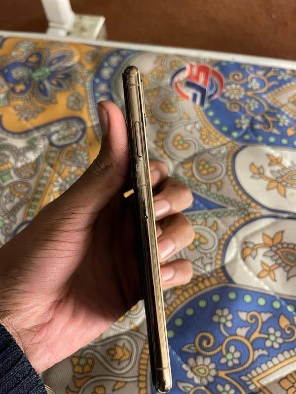 iphone xs max Pta approved 512GB 1