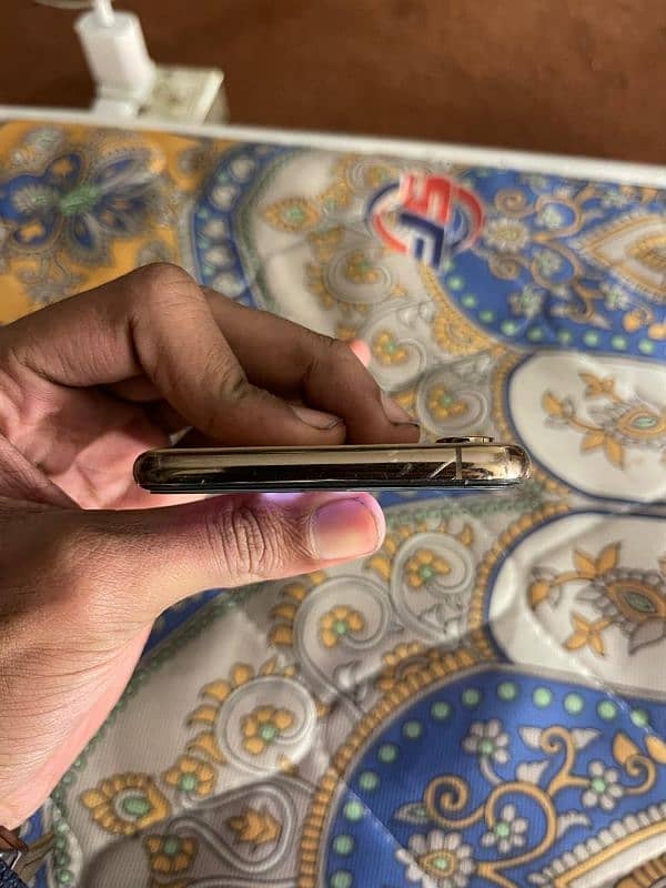 iphone xs max Pta approved 512GB 4