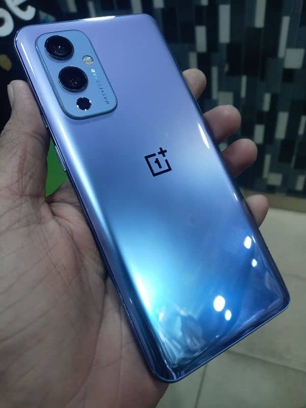 OnePlus 9 5g 2