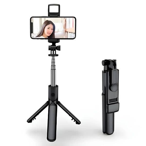 N09s Bluetooth Selfi Stick 2