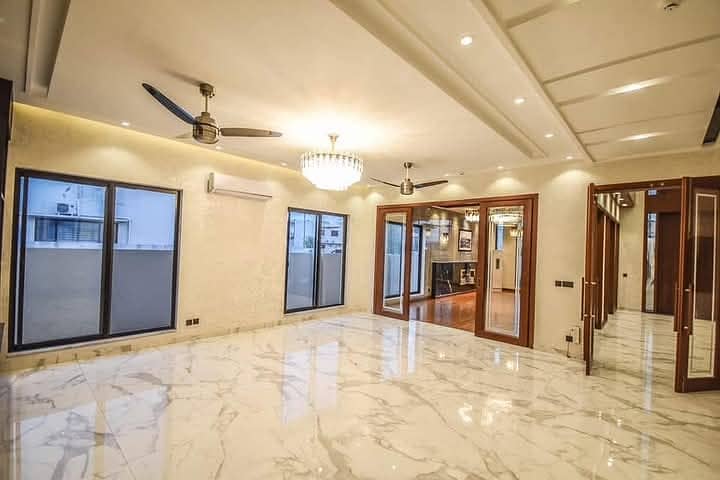 Top city 1 kanal incomplete house for sale 10