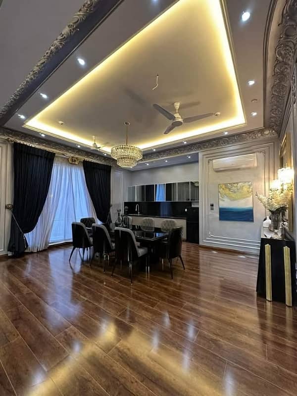 Top city 1 kanal incomplete house for sale 20