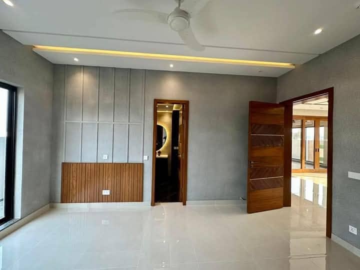 Top city 1 kanal incomplete house for sale 29