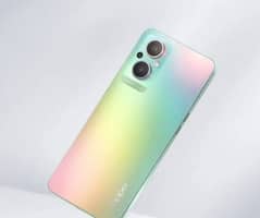 OPPO F 21 Pro 5G