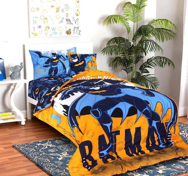 single bed comforter set 1