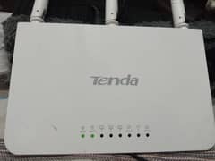 Tenda