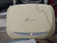 Tp link router wr-840n 300mbps 2 antenna