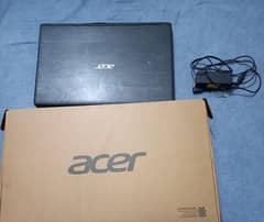 Accer Aspire 3 Core i3 7th Gen 8/240