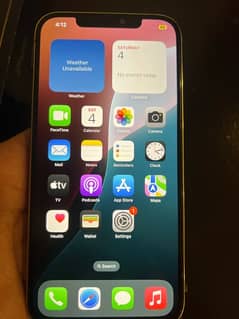 iphone 12 pro max pta approved 10/10 condition