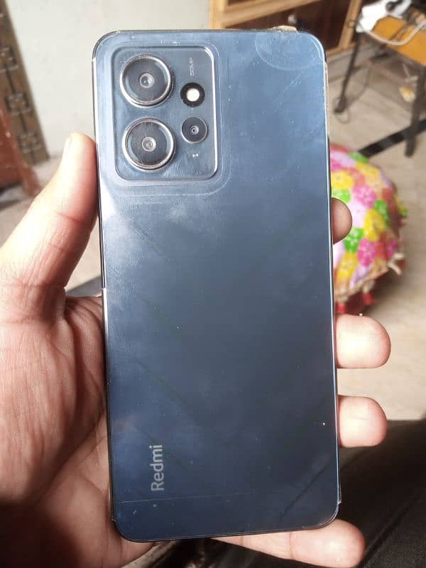 redmi note 12 4