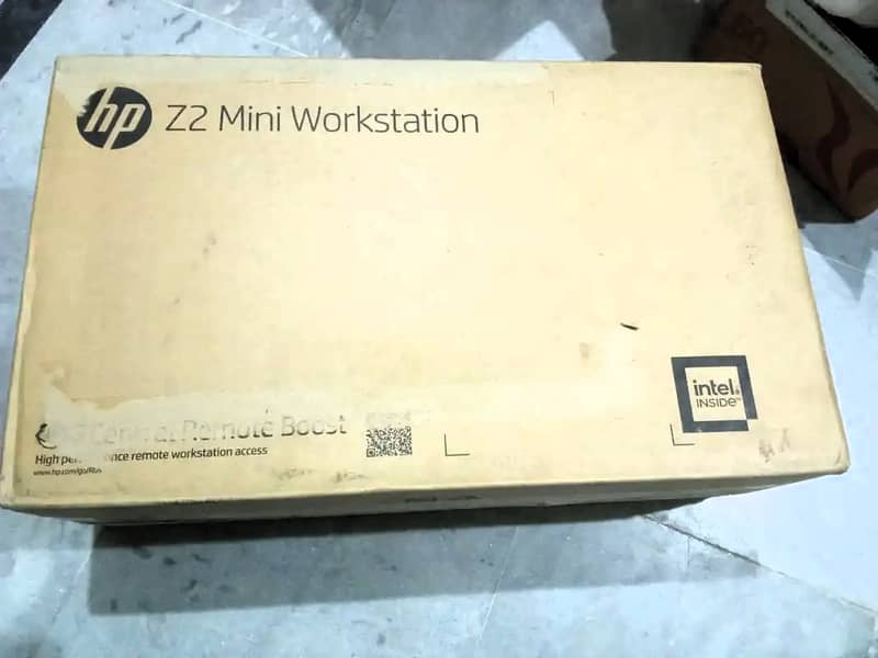 Hp Workstation | i9 12th Gen, 12GB Nvidia GPU, 1TB SSD, 64 GB DDR5 7