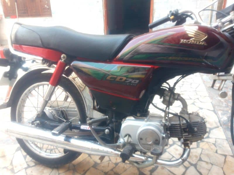 All Geniun bike urgent sale 0