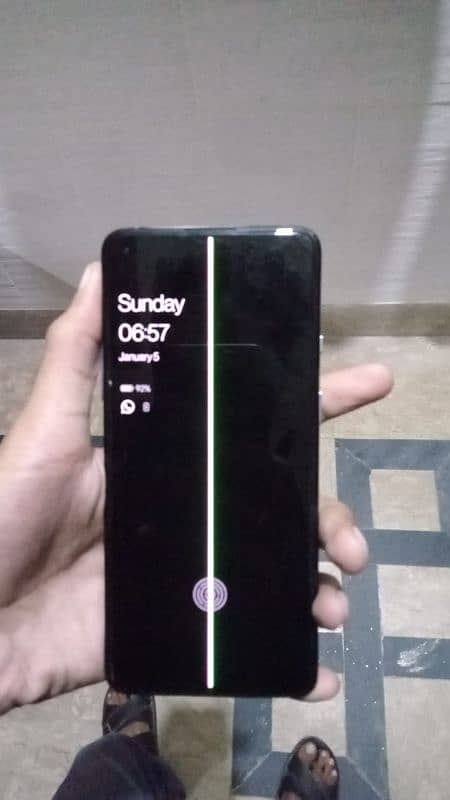 oneplus 9r 6gb ram 128 gb rom 1