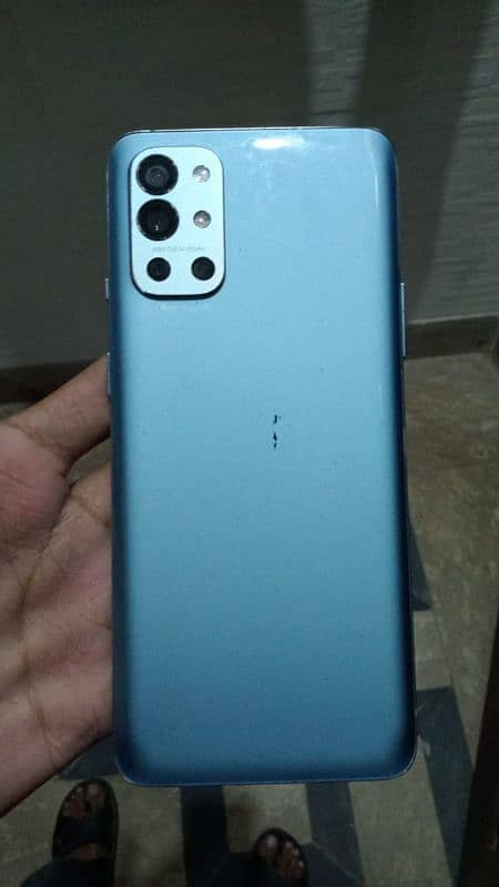 oneplus 9r 6gb ram 128 gb rom 3